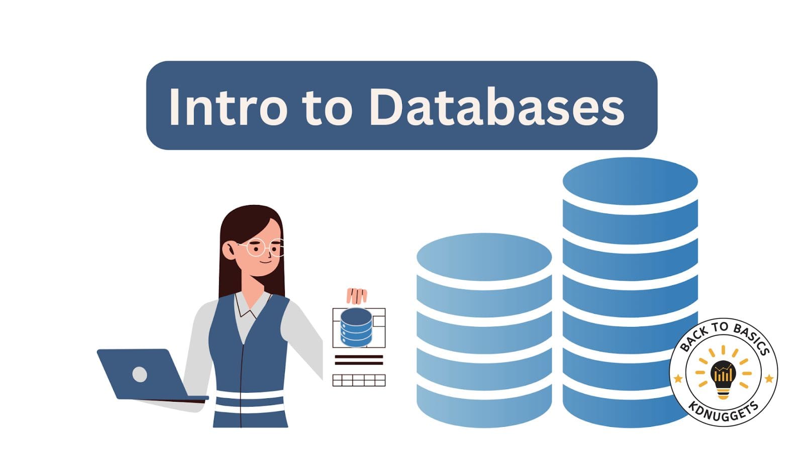 Intro to Database Systems