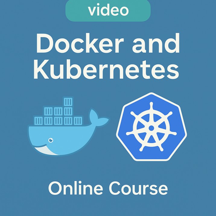 Docker and Kubernetes: The Complete Guide