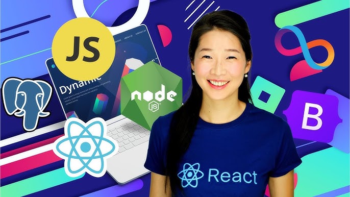 The Complete Web Development Bootcamp